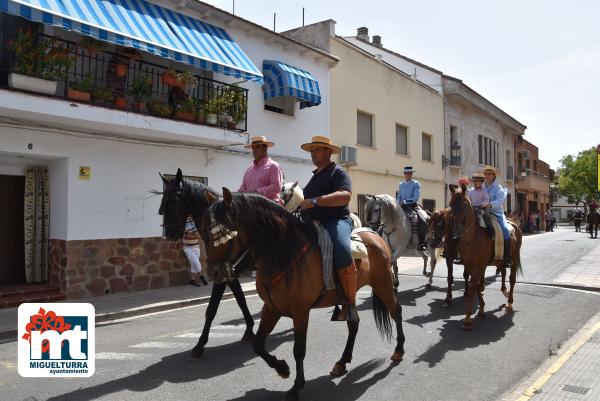Pasacalles caballos ferias-2022-09-11-Fuente imagen Área de Comunicación Ayuntamiento Miguelturra-038