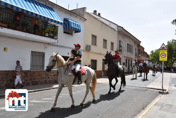 Pasacalles caballos ferias-2022-09-11-Fuente imagen Área de Comunicación Ayuntamiento Miguelturra-040