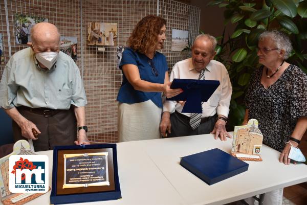 Homenaje persona mayor edad-2022-09-09-Fuente imagen Área de Comunicación Ayuntamiento Miguelturra-048