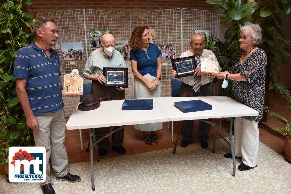 Homenaje persona mayor edad-2022-09-09-Fuente imagen Área de Comunicación Ayuntamiento Miguelturra-050