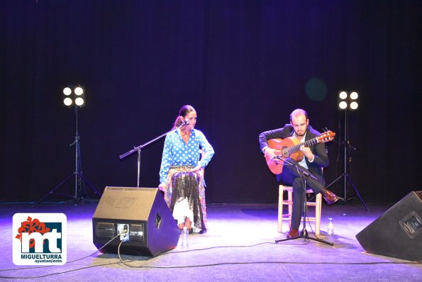 Turrandance y Festival Flamenco-2022-09-13-Fuente imagen Área de Comunicación Ayuntamiento Miguelturra-073