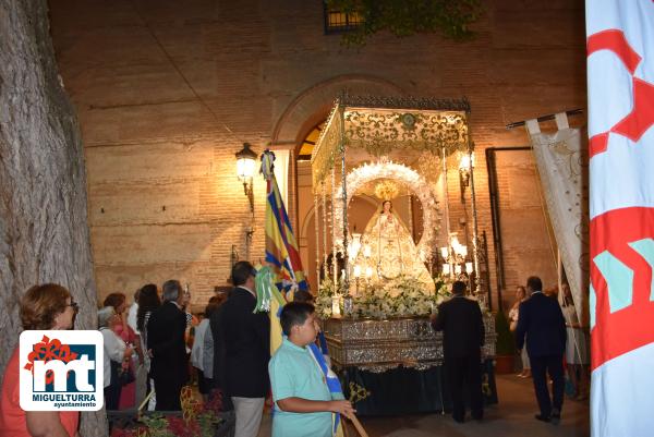 Procesión Octava Virgen Estrella-2022-09-15-Fuente imagen Área de Comunicación Ayuntamiento Miguelturra-016