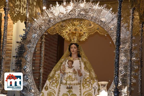 Procesión Octava Virgen Estrella-2022-09-15-Fuente imagen Área de Comunicación Ayuntamiento Miguelturra-018