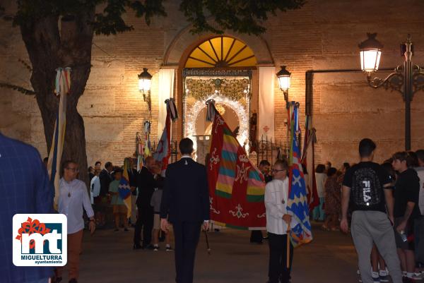 Procesión Octava Virgen Estrella-2022-09-15-Fuente imagen Área de Comunicación Ayuntamiento Miguelturra-023