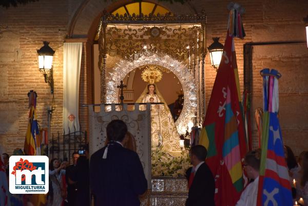 Procesión Octava Virgen Estrella-2022-09-15-Fuente imagen Área de Comunicación Ayuntamiento Miguelturra-024