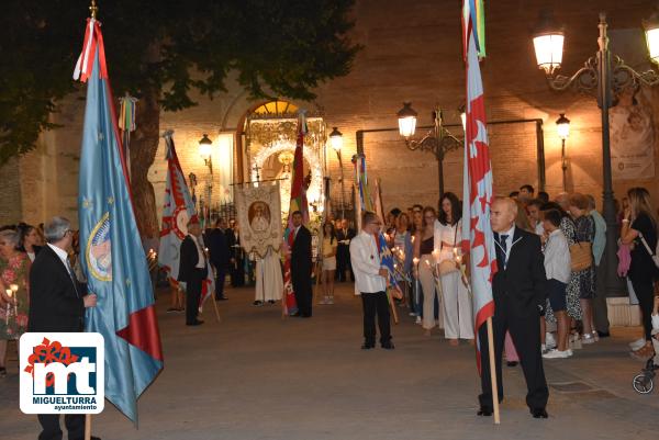 Procesión Octava Virgen Estrella-2022-09-15-Fuente imagen Área de Comunicación Ayuntamiento Miguelturra-025