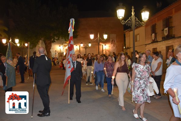 Procesión Octava Virgen Estrella-2022-09-15-Fuente imagen Área de Comunicación Ayuntamiento Miguelturra-027