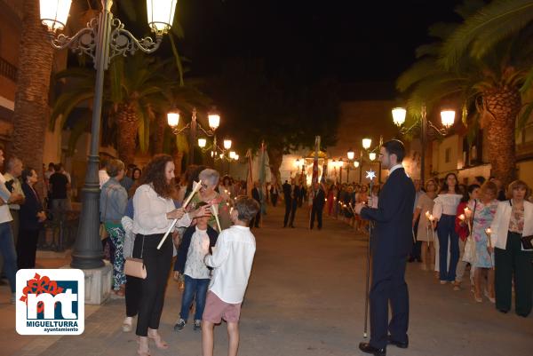 Procesión Octava Virgen Estrella-2022-09-15-Fuente imagen Área de Comunicación Ayuntamiento Miguelturra-030