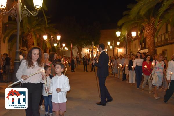 Procesión Octava Virgen Estrella-2022-09-15-Fuente imagen Área de Comunicación Ayuntamiento Miguelturra-031