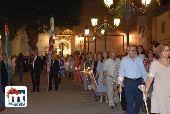 Procesión Octava Virgen Estrella-2022-09-15-Fuente imagen Área de Comunicación Ayuntamiento Miguelturra-033