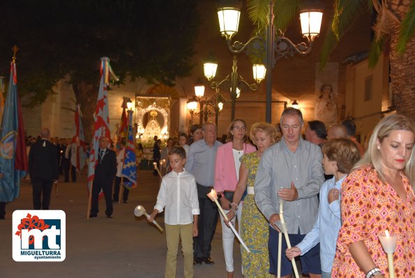 Procesión Octava Virgen Estrella-2022-09-15-Fuente imagen Área de Comunicación Ayuntamiento Miguelturra-036