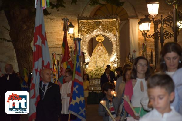 Procesión Octava Virgen Estrella-2022-09-15-Fuente imagen Área de Comunicación Ayuntamiento Miguelturra-037