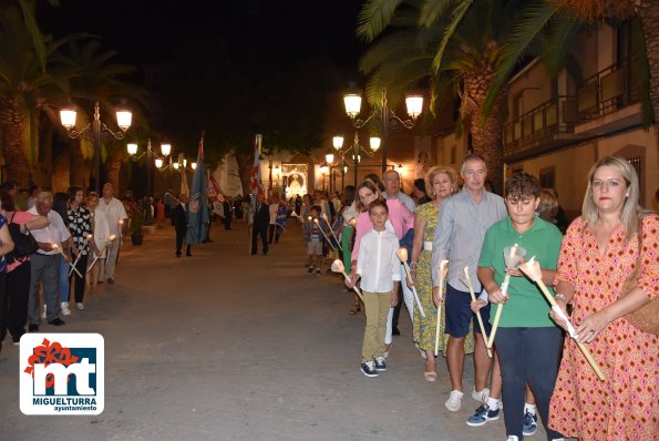 Procesión Octava Virgen Estrella-2022-09-15-Fuente imagen Área de Comunicación Ayuntamiento Miguelturra-038