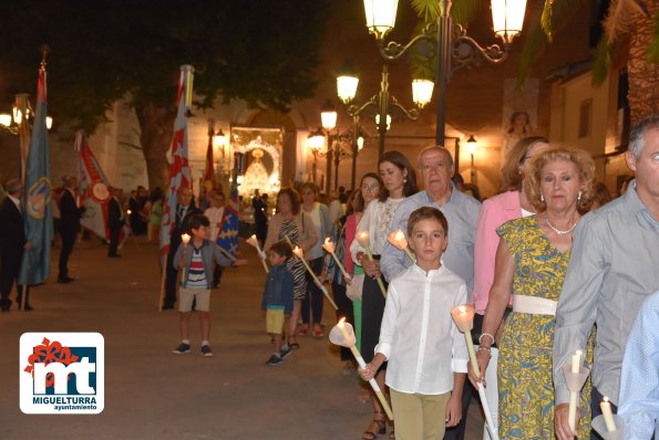 Procesión Octava Virgen Estrella-2022-09-15-Fuente imagen Área de Comunicación Ayuntamiento Miguelturra-039