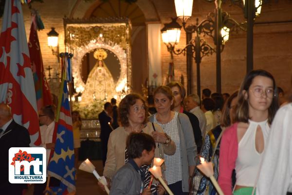 Procesión Octava Virgen Estrella-2022-09-15-Fuente imagen Área de Comunicación Ayuntamiento Miguelturra-040