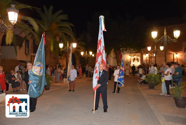 Procesión Octava Virgen Estrella-2022-09-15-Fuente imagen Área de Comunicación Ayuntamiento Miguelturra-042