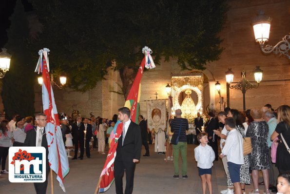 Procesión Octava Virgen Estrella-2022-09-15-Fuente imagen Área de Comunicación Ayuntamiento Miguelturra-043