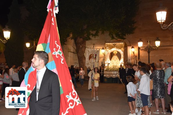 Procesión Octava Virgen Estrella-2022-09-15-Fuente imagen Área de Comunicación Ayuntamiento Miguelturra-044