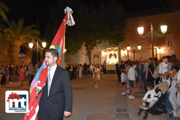 Procesión Octava Virgen Estrella-2022-09-15-Fuente imagen Área de Comunicación Ayuntamiento Miguelturra-045