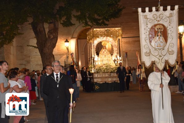 Procesión Octava Virgen Estrella-2022-09-15-Fuente imagen Área de Comunicación Ayuntamiento Miguelturra-046