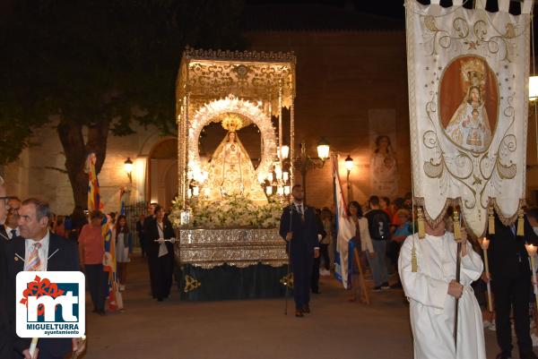 Procesión Octava Virgen Estrella-2022-09-15-Fuente imagen Área de Comunicación Ayuntamiento Miguelturra-048