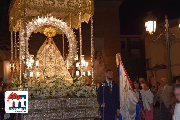 Procesión Octava Virgen Estrella-2022-09-15-Fuente imagen Área de Comunicación Ayuntamiento Miguelturra-049