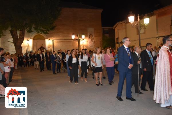 Procesión Octava Virgen Estrella-2022-09-15-Fuente imagen Área de Comunicación Ayuntamiento Miguelturra-055