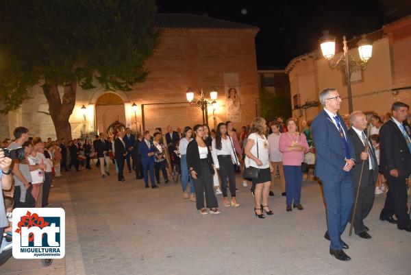 Procesión Octava Virgen Estrella-2022-09-15-Fuente imagen Área de Comunicación Ayuntamiento Miguelturra-056