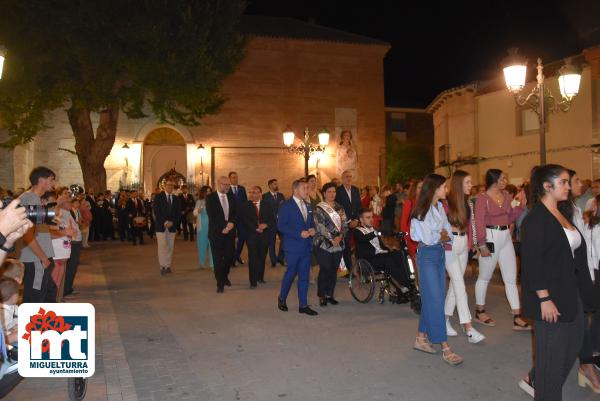 Procesión Octava Virgen Estrella-2022-09-15-Fuente imagen Área de Comunicación Ayuntamiento Miguelturra-059