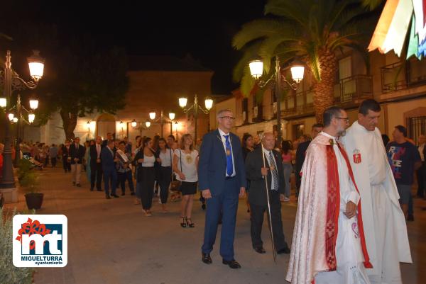 Procesión Octava Virgen Estrella-2022-09-15-Fuente imagen Área de Comunicación Ayuntamiento Miguelturra-063