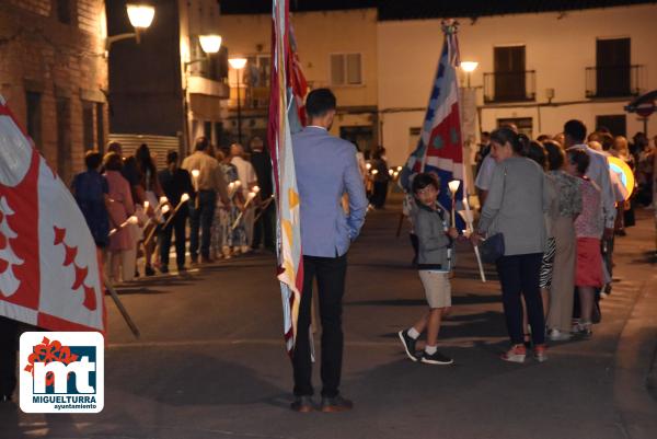 Procesión Octava Virgen Estrella-2022-09-15-Fuente imagen Área de Comunicación Ayuntamiento Miguelturra-077