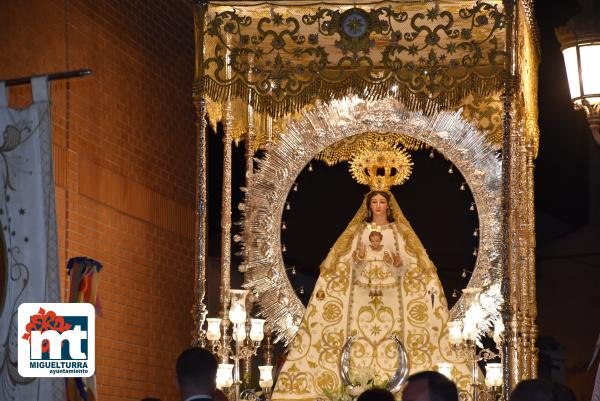 Procesión Octava Virgen Estrella-2022-09-15-Fuente imagen Área de Comunicación Ayuntamiento Miguelturra-079