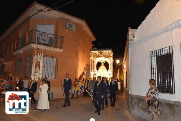 Procesión Octava Virgen Estrella-2022-09-15-Fuente imagen Área de Comunicación Ayuntamiento Miguelturra-080