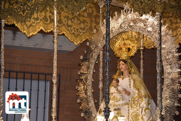 Procesión Octava Virgen Estrella-2022-09-15-Fuente imagen Área de Comunicación Ayuntamiento Miguelturra-081