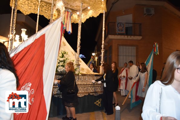 Procesión Octava Virgen Estrella-2022-09-15-Fuente imagen Área de Comunicación Ayuntamiento Miguelturra-082