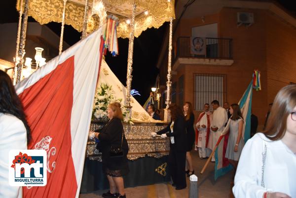 Procesión Octava Virgen Estrella-2022-09-15-Fuente imagen Área de Comunicación Ayuntamiento Miguelturra-082