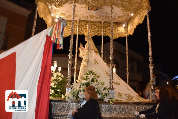 Procesión Octava Virgen Estrella-2022-09-15-Fuente imagen Área de Comunicación Ayuntamiento Miguelturra-083