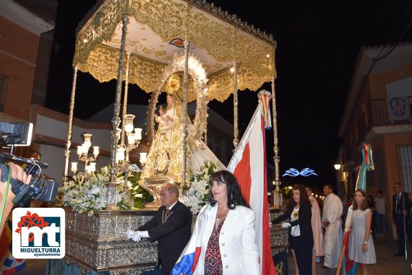 Procesión Octava Virgen Estrella-2022-09-15-Fuente imagen Área de Comunicación Ayuntamiento Miguelturra-084