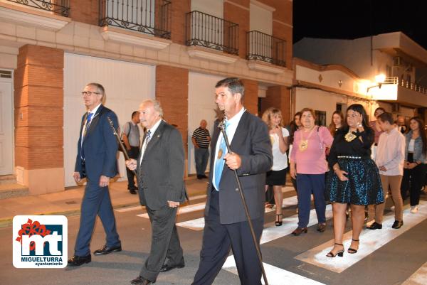 Procesión Octava Virgen Estrella-2022-09-15-Fuente imagen Área de Comunicación Ayuntamiento Miguelturra-087