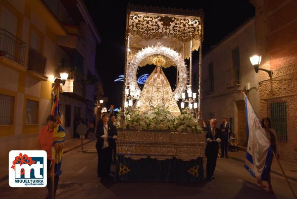 Procesión Octava Virgen Estrella-2022-09-15-Fuente imagen Área de Comunicación Ayuntamiento Miguelturra-096