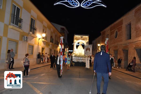 Procesión Octava Virgen Estrella-2022-09-15-Fuente imagen Área de Comunicación Ayuntamiento Miguelturra-097