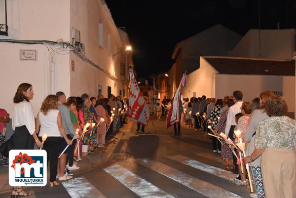 Procesión Octava Virgen Estrella-2022-09-15-Fuente imagen Área de Comunicación Ayuntamiento Miguelturra-099