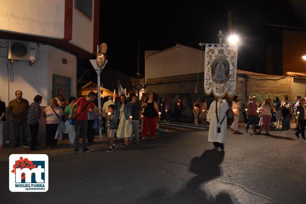 Procesión Octava Virgen Estrella-2022-09-15-Fuente imagen Área de Comunicación Ayuntamiento Miguelturra-115
