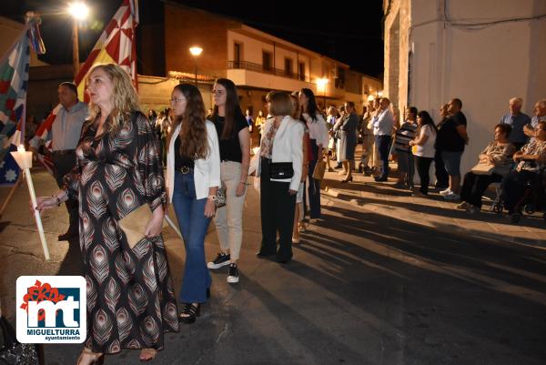 Procesión Octava Virgen Estrella-2022-09-15-Fuente imagen Área de Comunicación Ayuntamiento Miguelturra-117