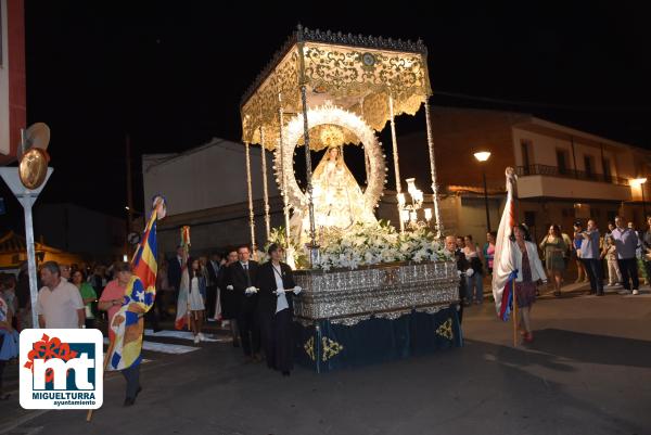 Procesión Octava Virgen Estrella-2022-09-15-Fuente imagen Área de Comunicación Ayuntamiento Miguelturra-125