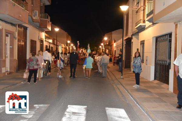 Procesión Octava Virgen Estrella-2022-09-15-Fuente imagen Área de Comunicación Ayuntamiento Miguelturra-131