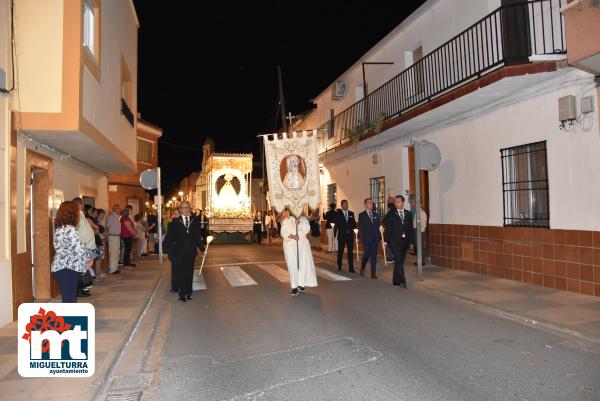 Procesión Octava Virgen Estrella-2022-09-15-Fuente imagen Área de Comunicación Ayuntamiento Miguelturra-133