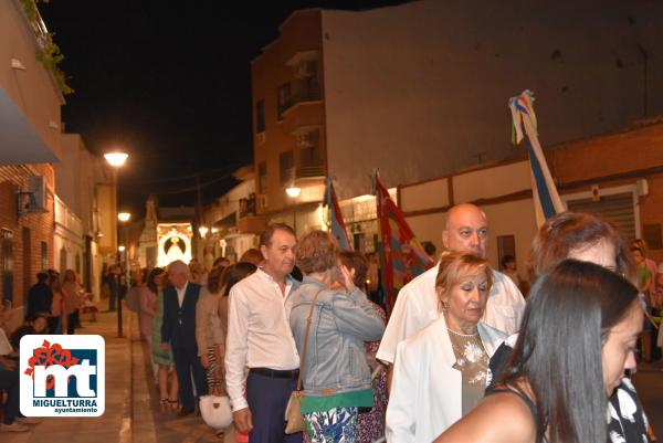 Procesión Octava Virgen Estrella-2022-09-15-Fuente imagen Área de Comunicación Ayuntamiento Miguelturra-134