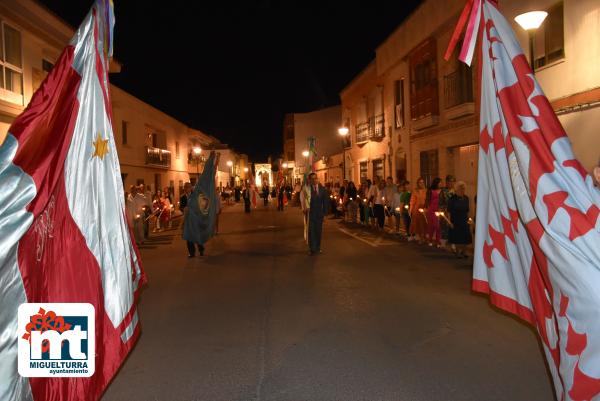 Procesión Octava Virgen Estrella-2022-09-15-Fuente imagen Área de Comunicación Ayuntamiento Miguelturra-139