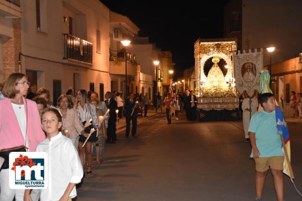 Procesión Octava Virgen Estrella-2022-09-15-Fuente imagen Área de Comunicación Ayuntamiento Miguelturra-142